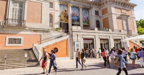 biglietta ingresso museo del prada|prado museum tickets english.